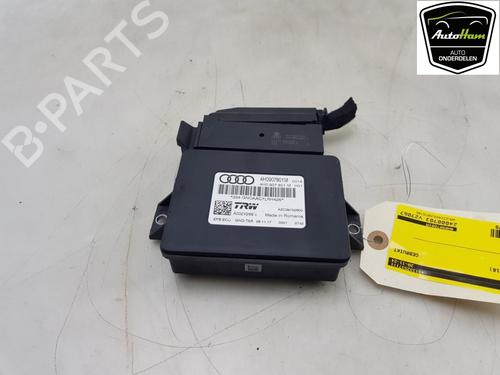 Used Electronic module AUDI A6 C7 Avant (4G5, 4GD) 2.0 TDI (190 hp) 21542790