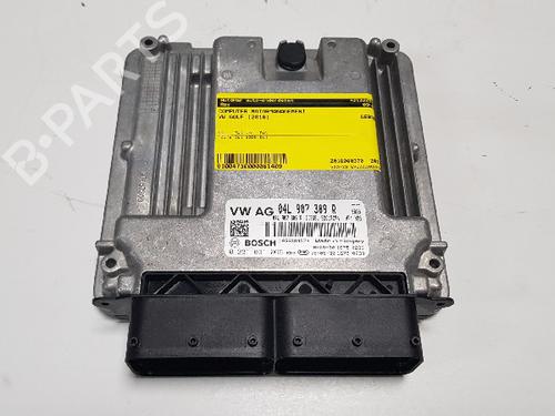 Used Engine control unit (ECU) Engine control unit (ECU) 12010553 12010553