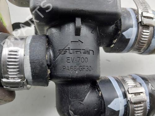 Auxiliary water pump FERRARI 296 GTS Convertible (F 171) PHEV | BP31041024M111