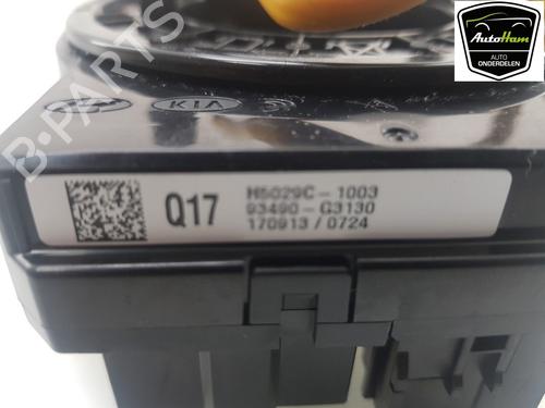 Kontaktrulle Airbag KIA PICANTO III (JA) 1.0 | BP12062268C102 