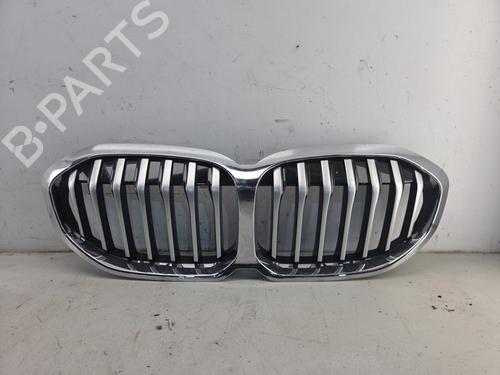 Used Grille Grille 38061730 38061730