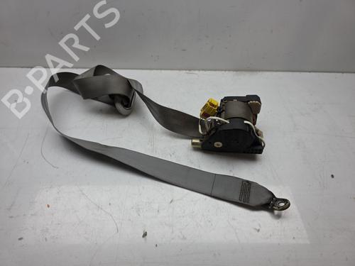 Used Front right seatbelt VW MULTIVAN T5 (7HM, 7HN, 7HF, 7EF, 7EM, 7EN) 2.5 TDI (130 hp) 30167858