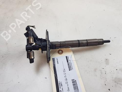 Used Injector AUDI A6 C6 Avant (4F5) 3.0 TDi (232 hp) 29545957