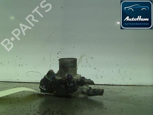 Used Throttle body DAEWOO MATIZ (M100, M150) 0.8 (52 hp) 12013871