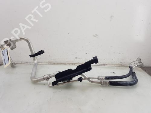 Used AC pipe BMW 7 (G70) i7 eDrive50, L (455 hp) 27321641