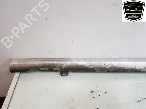 Left sideskirt VW POLO V (6R1, 6C1) 1.4 TDI | BP12049296C115 