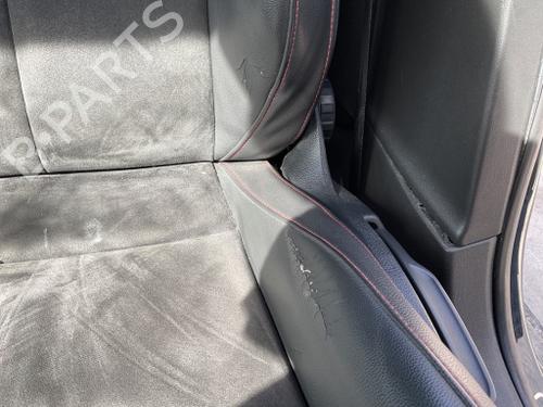 Seats set SEAT LEON (5F1) 2.0 TDI | BP34153710C78 - Image 4