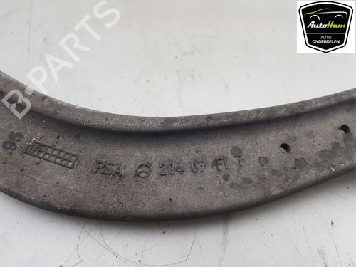 Right rear suspension arm MERCEDES-BENZ GLC Coupe (C253) 220 d 4-matic (253.303, 253.305) | BP17318710M15 
