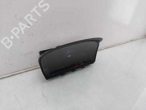 Electronic module BMW 3 Coupe (E92) 325 i | BP30121723M83