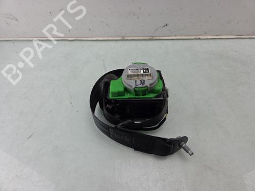 Used Front left seatbelt CITROËN DS4 (NX_) 1.6 THP 200 (200 hp) 31288124
