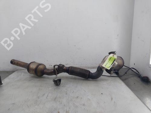 Used Catalyst SKODA FABIA III Estate (NJ5) 1.2 TSI (90 hp) 30960715