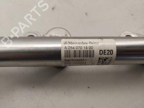Injection rail MERCEDES-BENZ C-CLASS (W206) C 300 (206.046) | BP38435067M98 - Image 4