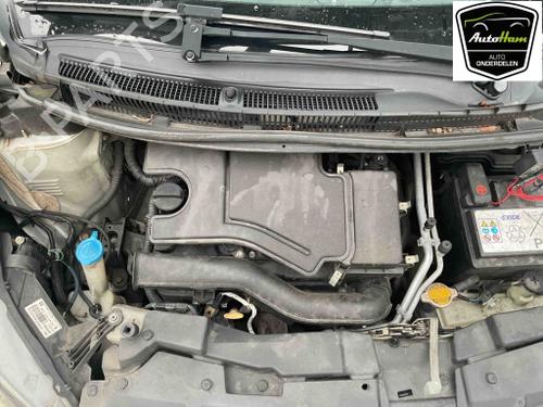 Used Engine Engine PEUGEOT 108 1.0 VTi (69 hp) 19944698 19944698