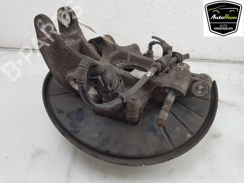Used Right rear steering knuckle PORSCHE CAYENNE (92A) 3.0 S E-Hybrid (416 hp) 23390320
