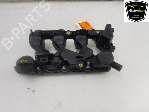 Used Valve cover PEUGEOT PARTNER Box Body/MPV (K9) 1.5 BlueHDI 130 (131 hp) 13106691