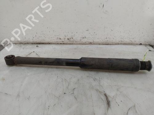 Used Left rear shock absorber VW UP! (121, 122, BL1, BL2, BL3, 123) 1.0 (60 hp) 31884672