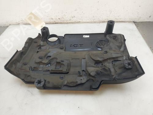 Underbody protection VW PASSAT B8 (3G2, CB2) 2.0 TDI 4motion | BP33617367M92 - Image 3
