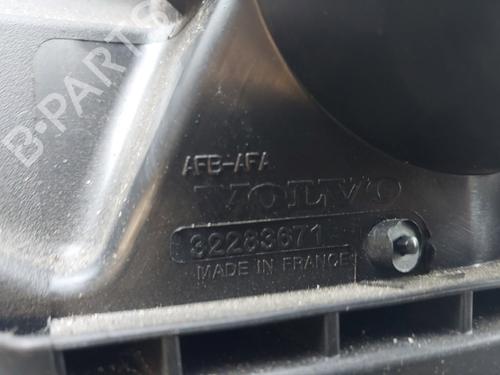 Air filter box VOLVO XC60 II (246) T8 Hybrid AWD | BP30121769M87