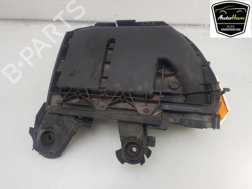 Used Air filter box Air filter box PEUGEOT PARTNER Box Body/MPV 1.6 HDi (90 hp) 12051323 12051323