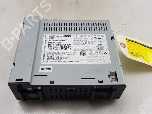 Electronic module OPEL ASTRA K (B16) 1.4 Turbo (68) | BP12019914M83 