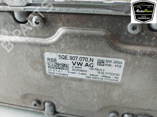 Inverter/Converter VW GOLF VII (5G1, BQ1, BE1, BE2) e-Golf | BP13148203M119 