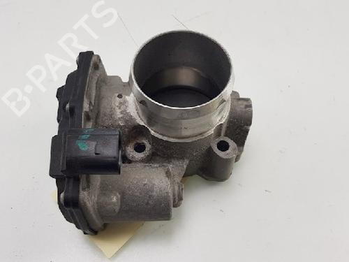 Throttle body FORD KA+ III (UK, FK) 1.2 Ti-VCT | BP12014361M82 
