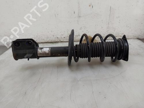 Used Left front shock absorber Left front shock absorber OPEL CORSA F (P2JO) 1.2 MHEV (101 hp) 36489291 36489291