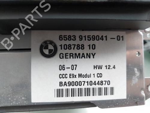 Electronic module BMW 3 Convertible (E93) 320 i | BP29559830M83 
