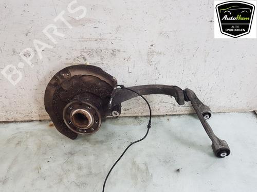 Right front steering knuckle MERCEDES-BENZ C-CLASS (W205) C 180 BlueTEC / d (205.036) | BP18028209M26 