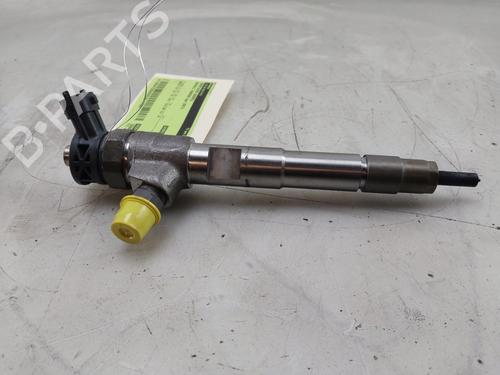 Used Injector Injector RENAULT KANGOO III Box Body/MPV 1.5 Blue dCi 95 (FJAB) (95 hp) 35978249 35978249