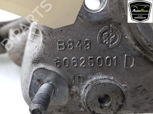 Right front suspension arm ALFA ROMEO GT (937_) 2.0 JTS (937CXH1A, 937CXH11) | BP15938109M13 