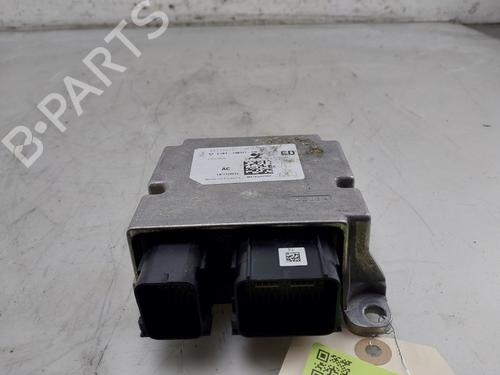 Kollisjonspute styreenhet FORD FIESTA VI (CB1, CCN) 1.0 | BP30815048M53