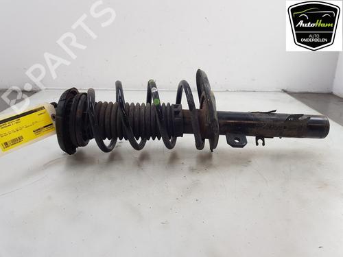 Right front shock absorber OPEL CROSSLAND X / CROSSLAND (P17, P2QO) 1.2 (75) | BP19086435M17 