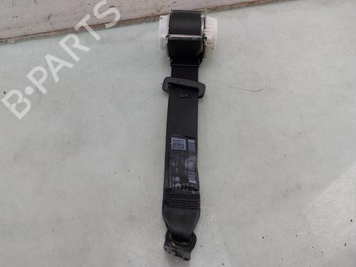 Rear right seatbelt VW PASSAT B7 Variant (365) 1.4 TSI | BP38108490I28 - Image 3