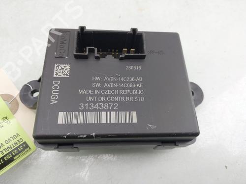 Control unit VOLVO V60 I (155) D2 | BP39094519M11 - Image 4