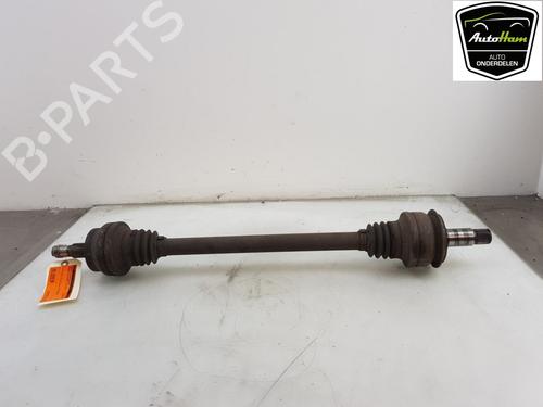 Used Right rear driveshaft MERCEDES-BENZ GLK-CLASS (X204) 200 CDI (204.901) (143 hp) 12040334