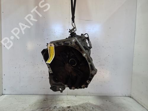 Used Gearbox Gearbox 39648827 39648827