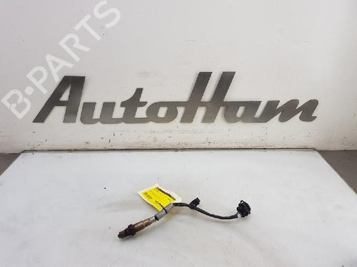 Used Electronic sensor OPEL VECTRA C GTS (Z02) 2.8 V6 Turbo (F68) (230 hp) 12061205