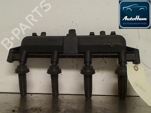 Used Ignition coil CITROËN XSARA (N1) 1.4 i (75 hp) 12007557