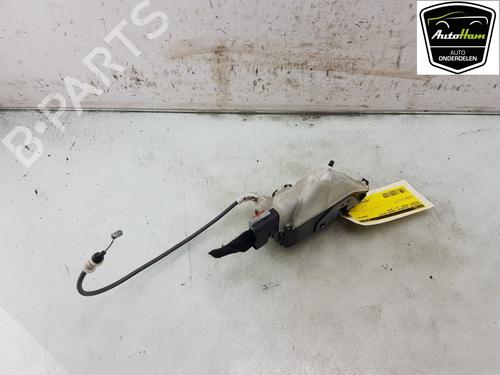 Front right lock PEUGEOT EXPERT Van (V_) 1.6 BlueHDi 95 | BP18263595C97 