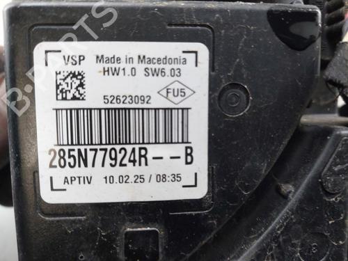 Other RENAULT CLIO V (B7_) 1.3 TCe 140 (B7N0) | BP33717929O1 - Image 4