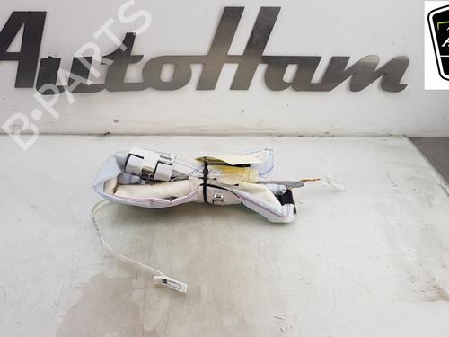 Used Right curtain airbag CITROËN C3 Picasso (SH_) 1.6 VTi 120 (120 hp) 12059654