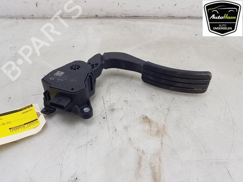 Used Pedal RENAULT EXPRESS Box Body/MPV 1.5 Blue dCi 95 (F6AB) (95 hp) 20331330