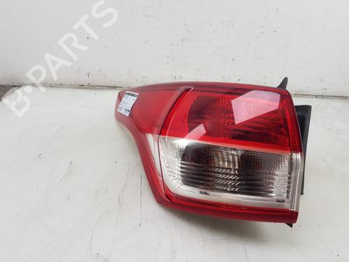 Used Left taillight FORD KUGA II (DM2) 1.6 EcoBoost (150 hp) 23981810