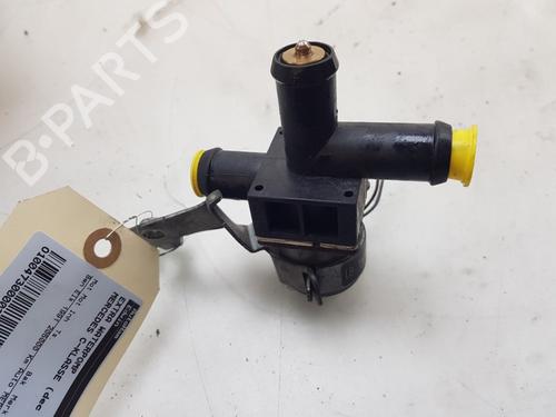 Auxiliary water pump MERCEDES-BENZ C-CLASS (W205) C 350 e (205.047) | BP26508302M111 