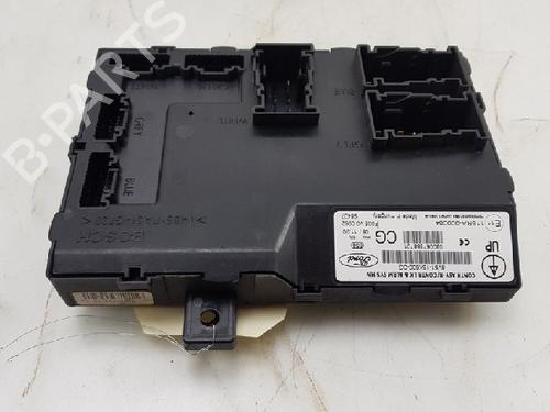 Electronic module FORD FIESTA VI (CB1, CCN) 1.4 | BP12010263M83 
