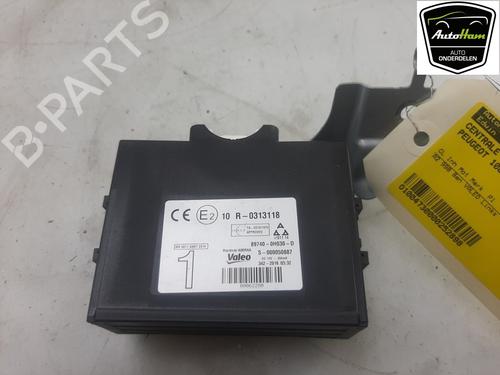 Control unit PEUGEOT 108 1.0 VTi | BP16109919M11 - Image 2