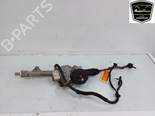 Used Steering rack PEUGEOT 208 I (CA_, CC_) 1.2 VTI 82 (82 hp) 12044983