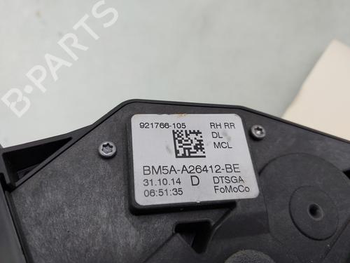 Rear right lock FORD FOCUS III 1.5 EcoBoost | BP28096394C99 