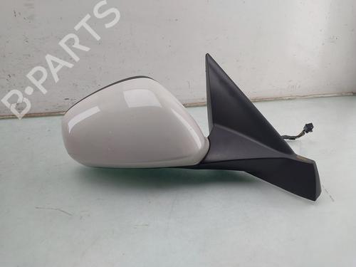 Used Right mirror Right mirror ALFA ROMEO MITO (955_) 1.4 (955AXB1B, 955.AXF1B) (95 hp) 35782970 35782970